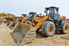 重磅消息！“化工航母”正式动建，万华化学500亿元福建MDI产业园图片