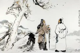 “人无癖，不可交”：有这五种癖好的人，并非常人，值得深交图片