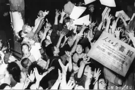 共和国最困难时期“两弹一星”为何能屡创佳绩图片