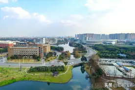 犀浦，一个“双铁加持”的魅力新城！图片