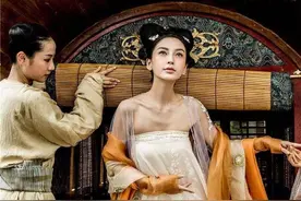 古代女性血泪史：“扬州瘦马”——富贾豪绅扭曲变态心理的产物图片