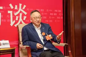 白手起家打造千亿资产，如今负债500亿，南京首富变“首负”图片