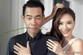 陈小春首晒二胎正面照，恭喜Jasper做大哥，网友：“女儿梦”破碎图片