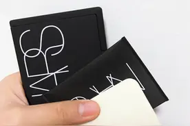 年度铁皮系列——定妆散粉推荐图片