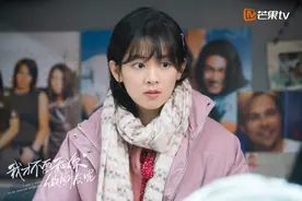 《我才不要和你做朋友呢》：学霸吴智勋的爸爸过于让人窒息图片