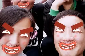 若干年后，我们都一样图片
