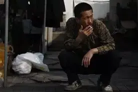 暴力、爱情、死亡，最贴近韩国底层人物的高评分电影，真实又讽刺图片