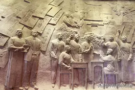 致青春——纪念李大钊图片