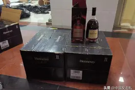 【国门利剑2021】广东省阳江市连续查获4起涉嫌走私案件图片