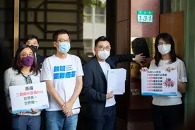 台产疫苗审查标准“全世界最低”，国民党提告陈时中“贪污图利”图片