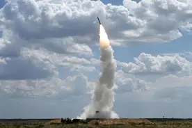 抗美联盟喜讯不断，中国中导拦截试验成功，俄又建成战略预警系统图片