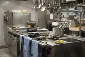海兴县中学食堂工作计划图片