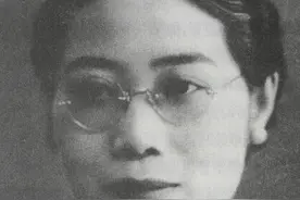 相差28岁的忘年恋，毛彦文嫁给好友父亲，直到婚礼上才说出隐情图片