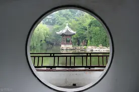 如蕙如兰：外史中的几位美女图片