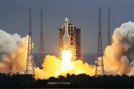 中国人的宇宙空间站，日本网友怎么看？图片