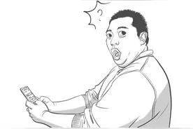 过去办事vs现在办事，图解国家电子政务平台图片