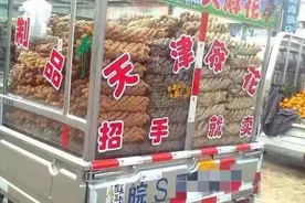 天津大麻花的谜团？我麻了图片