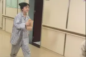 21岁林妙可近照曝光，身材圆润五五分，被嘲气质差像40岁大妈图片