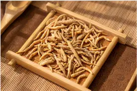 立秋后进补，这味中药材补气还不容易上火图片