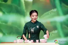 盛世茶宴，万人共舞 | 第八届西部茶博会圆满落幕图片