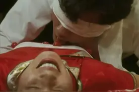 婚礼变丧礼？！贵州小伙结婚被伴郎泼油漆，走火烧成三级伤残？图片