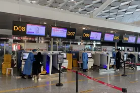 这些地方机票低至3折以下！郑州机场：2021年中秋 中小旅游航线倍受青睐图片