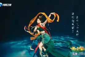 河南卫视综艺出圈对标湖南卫视的背后，依然是文化不自信的膨胀图片