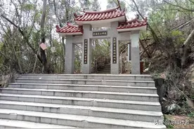 厦门涌福寺：涌蔼祥云铺梵路，福香善客聚佛门图片