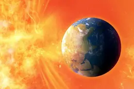 太阳“燃烧”了50亿年？科学家：不会熄灭，其实太阳从未燃烧过图片