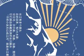 流经八省两市一区，长江有多长？图片