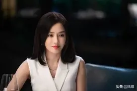 秦岚回应被催婚催生：我的子宫使不使用，关你什么事？图片