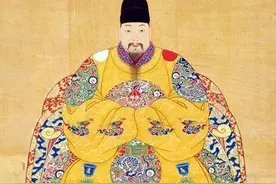 景泰——临危受命替自己哥哥擦屁股的皇帝图片