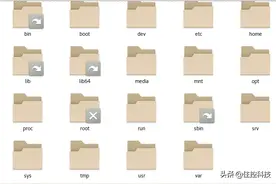 Linux问题图片