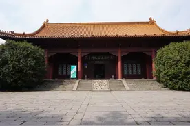 中国最后一个汉人王朝，传统文明末期的时代，明朝人如何过年？图片