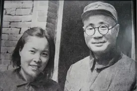 刘伯承临终前仍抱憾：6岁女儿在托儿所被害，真凶至今不明图片