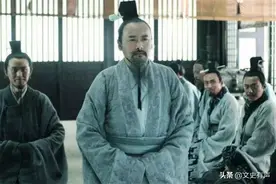 古代对联骂人不带脏字，上联：“一二三四五六七”，没文化看不懂图片
