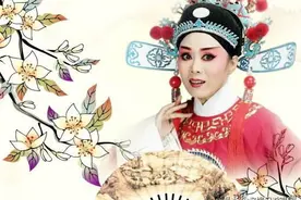 当代黄梅戏最知名的三大女演员是谁？你更喜欢谁？图片