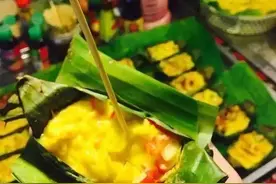 这份长春夜市地图请收好！具体位置、特色都在这儿！图片