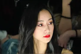 娱乐圈这5位从江苏走出来的女星，个个美若天仙，你最喜欢谁？图片