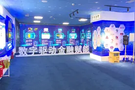 山西快成物流：让大宗商品流通更便捷图片