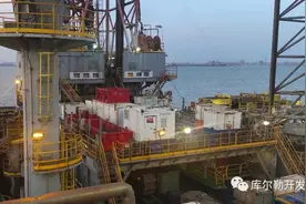 库尔勒开发区迎来首家自治区专精特新“小巨人”培育企业专精特新发展初显成效图片
