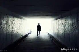 人死前那一刻，真的会看见“隧道尽头的光”吗？科学家这样解释图片