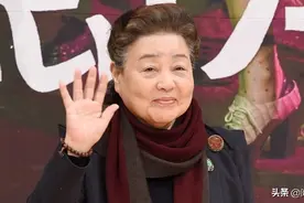《澡堂老板家的男人》听她的，5900坪森林是她的，姜富子有实力图片