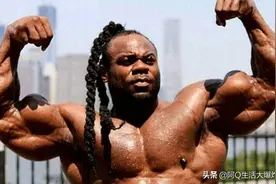 为什么运动员的肌肉身材更受欢迎，反而健身者的肌肉一直被嘲讽？图片