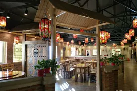 齐齐哈尔旅游：到这里来吧，梅里斯要承包你的一夏清凉图片