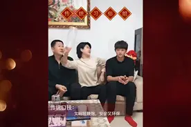 这几天，我知道你宅在家里好无聊图片