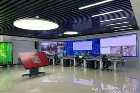 大唐国源矿业智能化系统建设驶入快车道图片