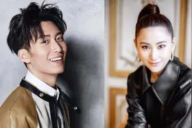 窦骁带何超莲回西安走亲戚，赌王陪嫁10个亿，5个大招搞定豪门图片