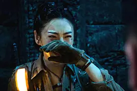 《云南虫谷》中缺少“说明书”的雮尘珠，是如何解开红斑诅咒的图片