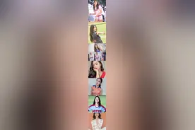 朴姬兰：美过任何韩国明星图片